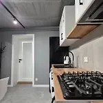 Vernygory 14 Apartamento *