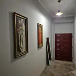Vernygory 14 Apartamento Leópolis