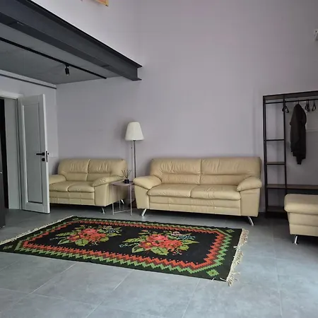 Apartmán Vernygory 14