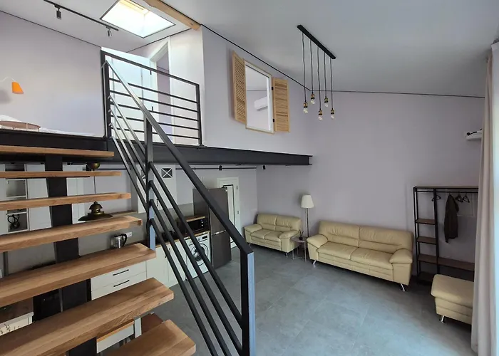 Apartmán Vernygory 14