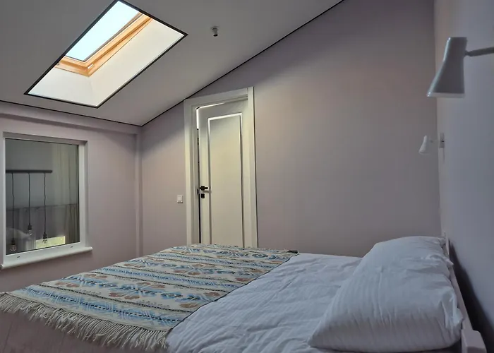 Apartmán Vernygory 14 *