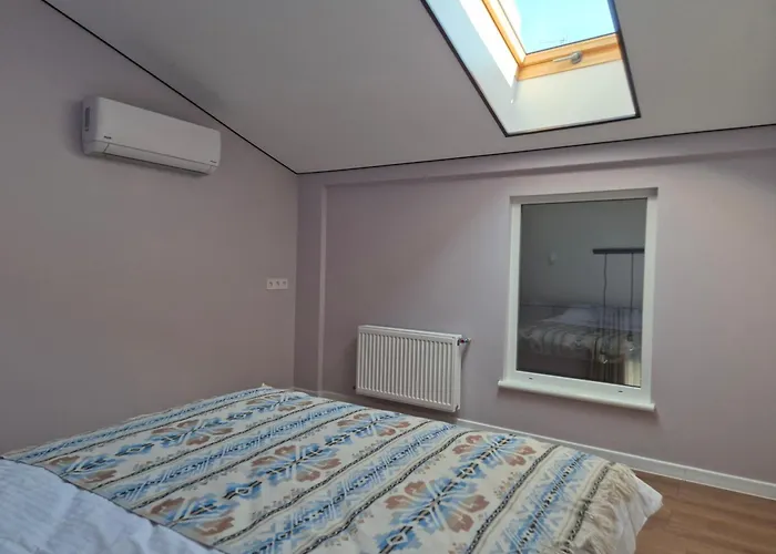 Vernygory 14 Apartmán *