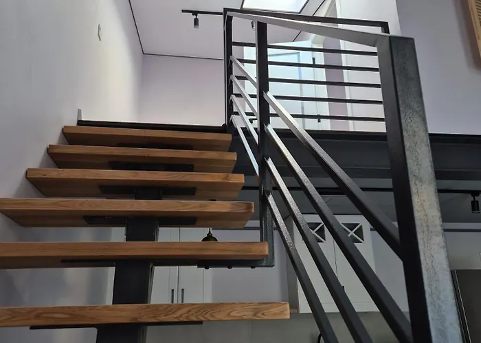 Vernygory 14 Apartmán *