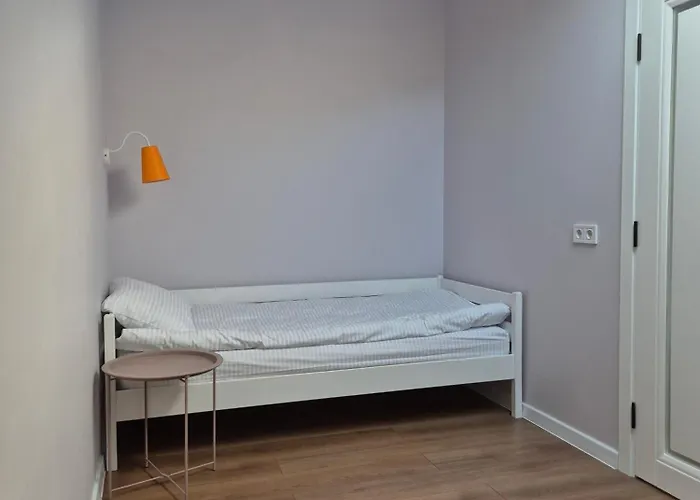 Apartmán Vernygory 14