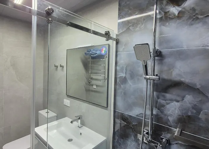 Apartmán Vernygory 14 *