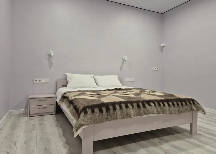 Apartmán Vernygory 14 *