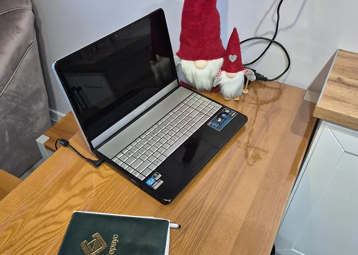 Vernygory 14 Apartmán